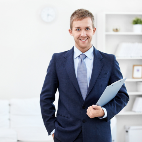 Consultor Financiero Madrid Contacto - Nosotros